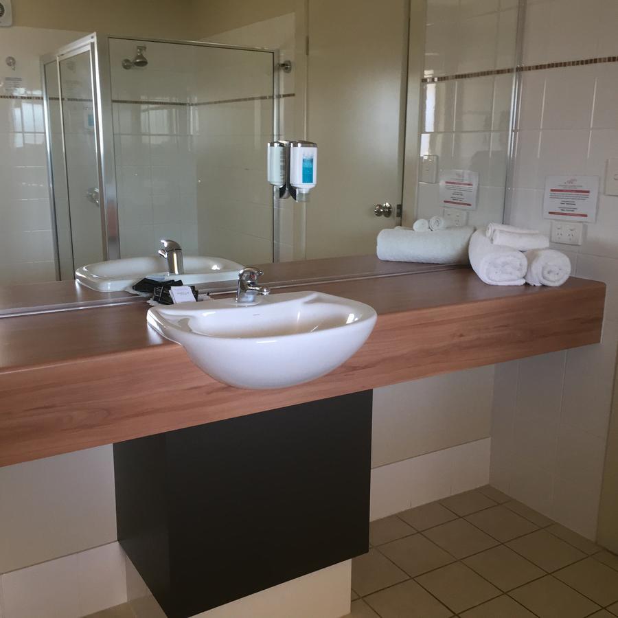 Alexander Cameron Suites Penola Ngoại thất bức ảnh