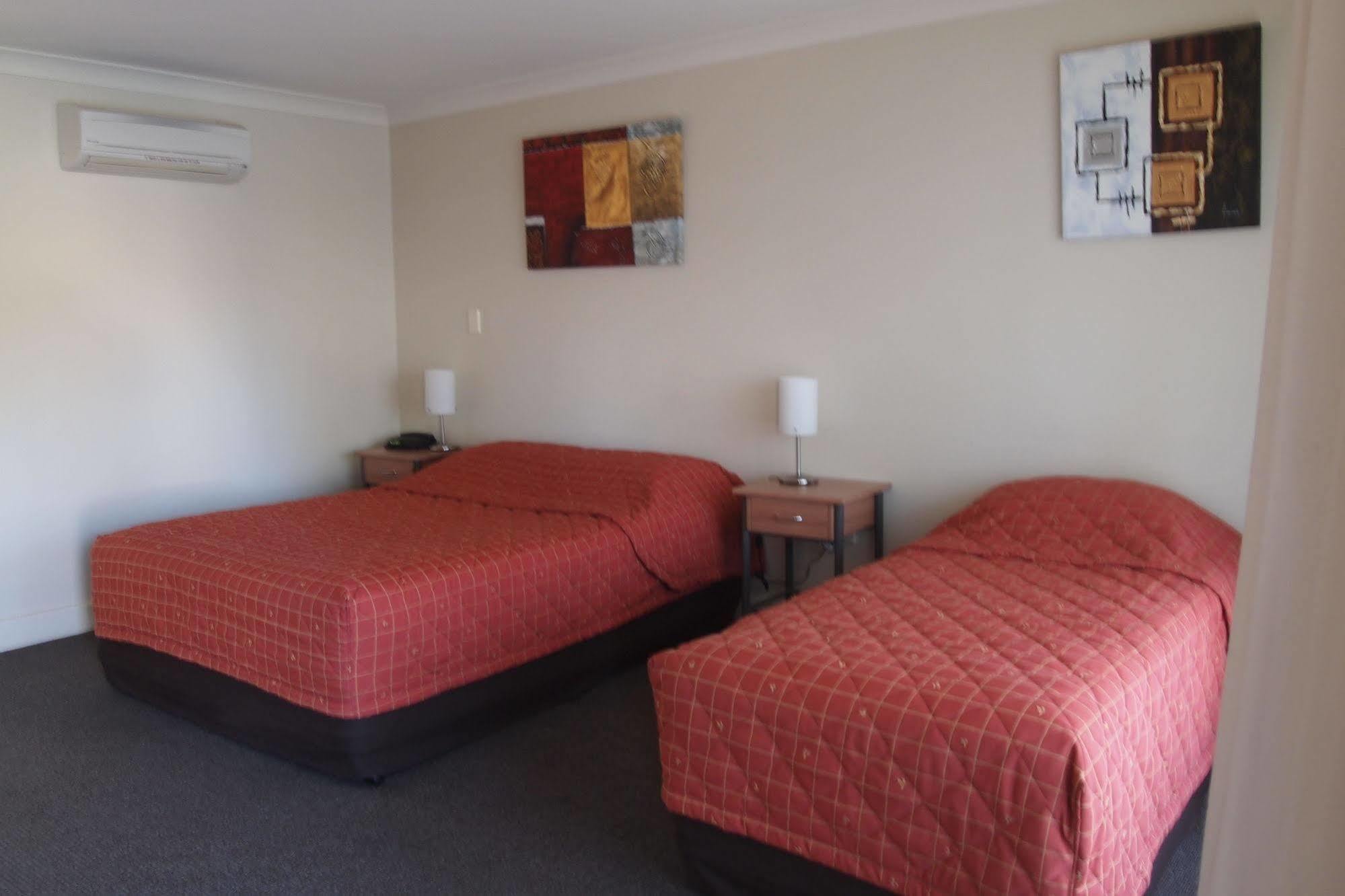 Alexander Cameron Suites Penola Ngoại thất bức ảnh