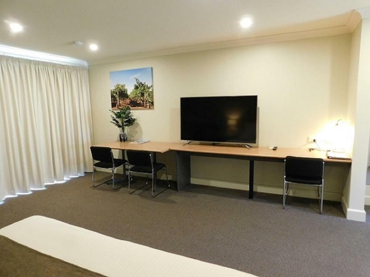 Alexander Cameron Suites Penola Ngoại thất bức ảnh
